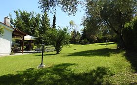 Konstantinos'S Luxury Residence Sani