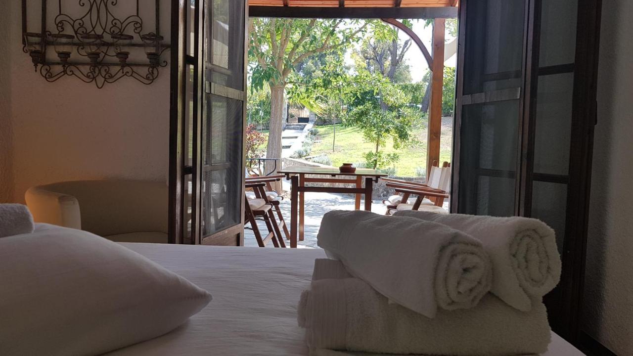 Konstantinos'S Luxury Residence Sani Παραλία Σάνη Εξωτερικό φωτογραφία