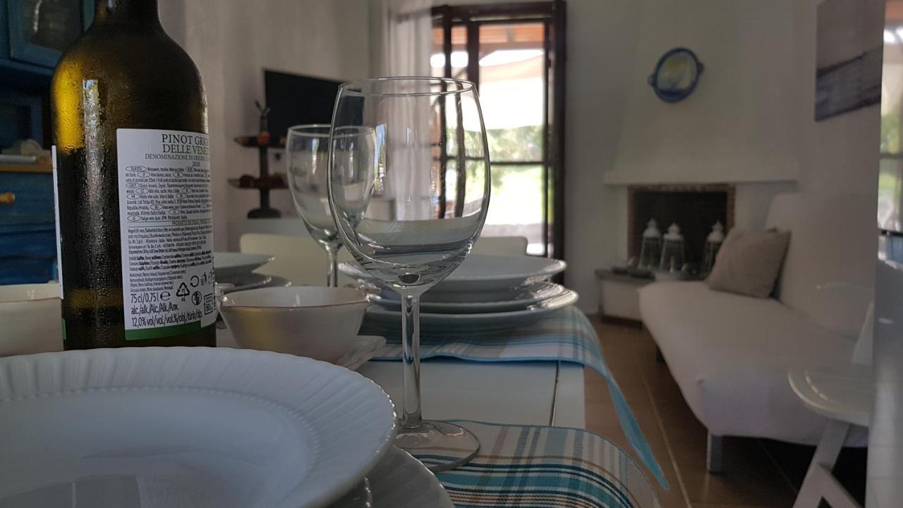 Konstantinos'S Luxury Residence Sani Παραλία Σάνη Εξωτερικό φωτογραφία