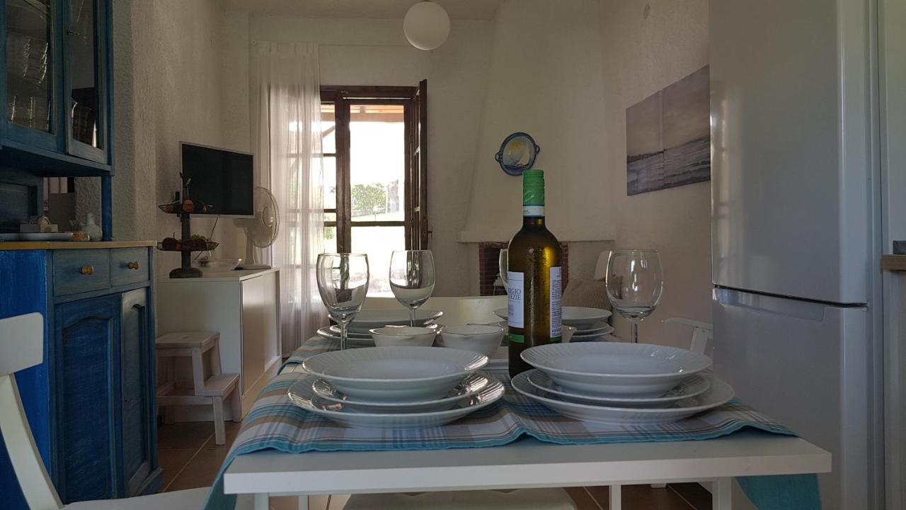 Konstantinos'S Luxury Residence Sani Παραλία Σάνη Εξωτερικό φωτογραφία