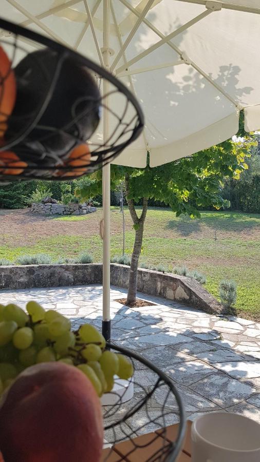 Konstantinos'S Luxury Residence Sani Παραλία Σάνη Εξωτερικό φωτογραφία