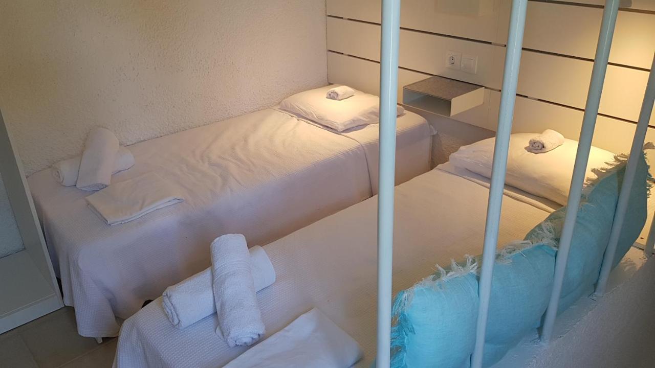 Konstantinos'S Luxury Residence Sani Παραλία Σάνη Εξωτερικό φωτογραφία