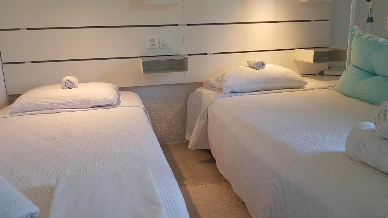 Konstantinos'S Luxury Residence Sani Παραλία Σάνη Εξωτερικό φωτογραφία