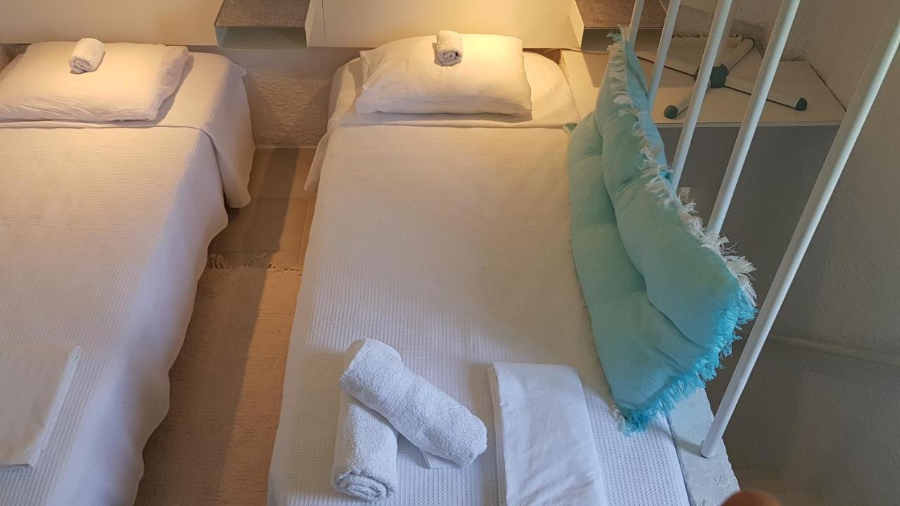 Konstantinos'S Luxury Residence Sani Παραλία Σάνη Εξωτερικό φωτογραφία