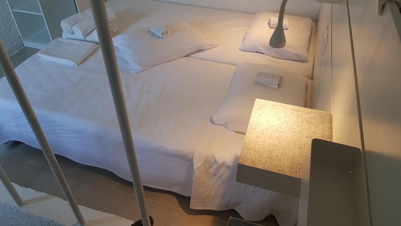 Konstantinos'S Luxury Residence Sani Παραλία Σάνη Εξωτερικό φωτογραφία