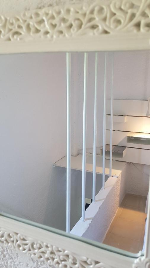 Konstantinos'S Luxury Residence Sani Παραλία Σάνη Εξωτερικό φωτογραφία